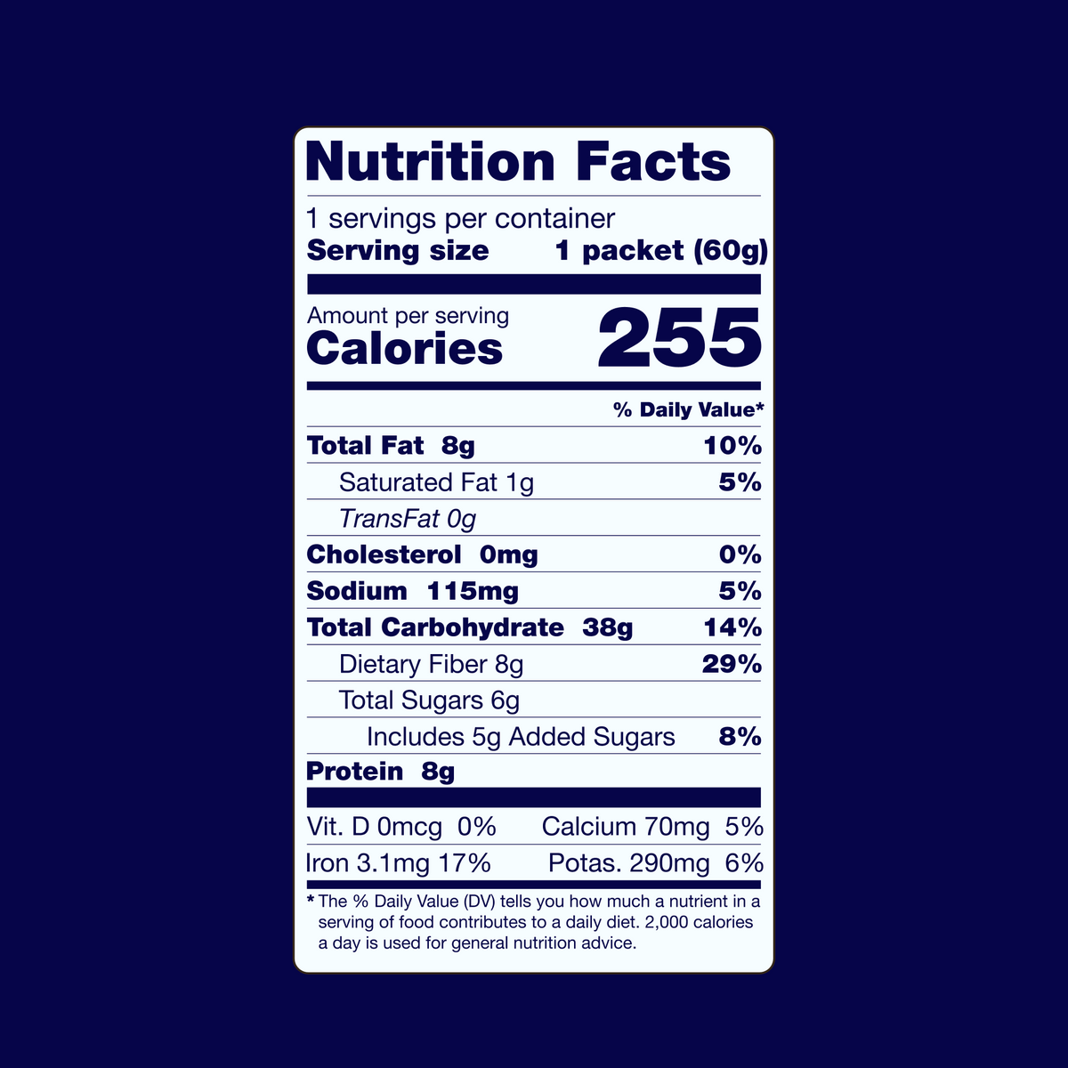 Brightberry The Bold (6-Pack)