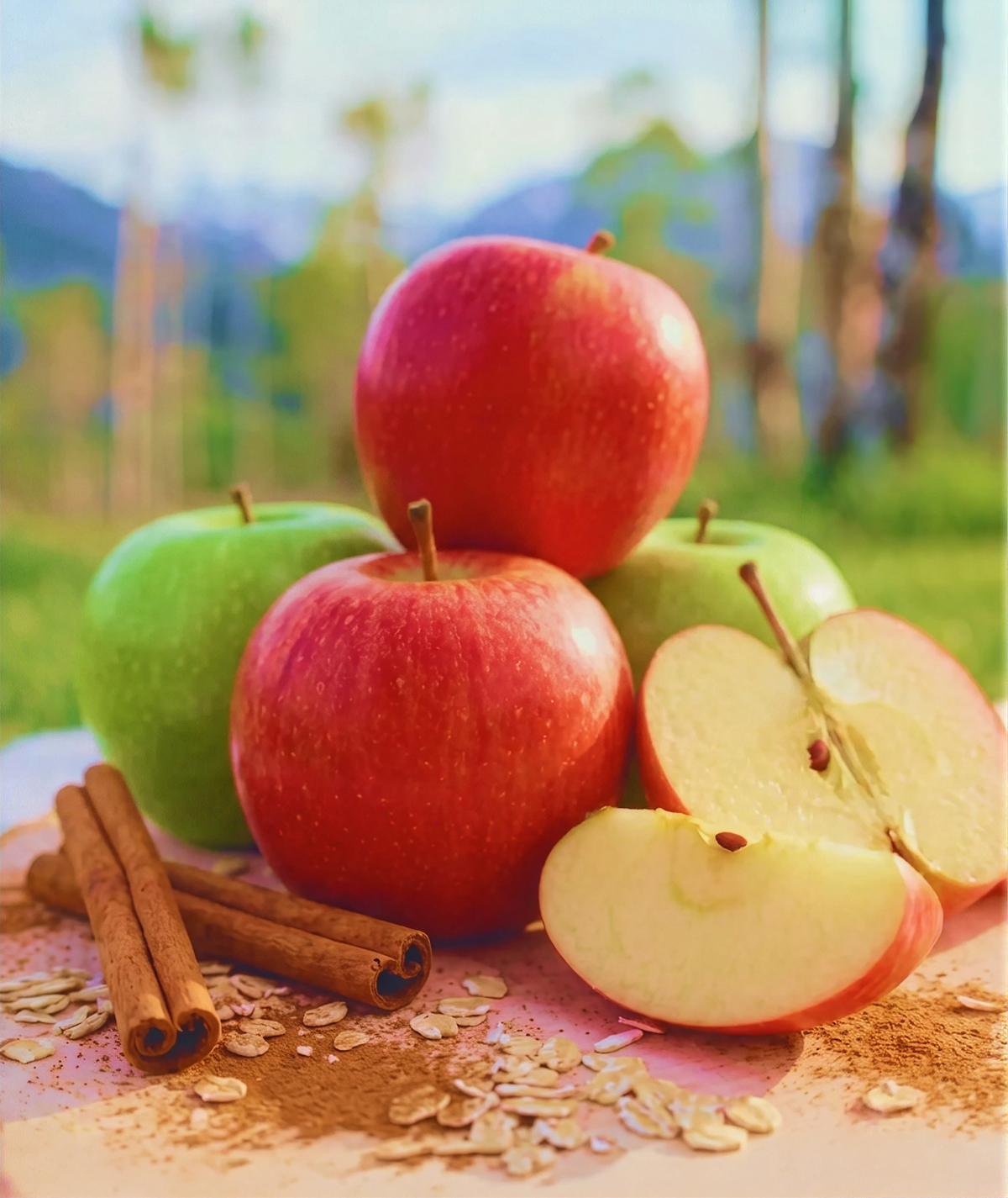 Appleheart the Spiced (6-Pack)