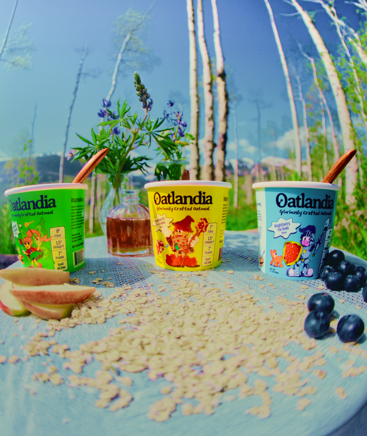 Variety 6-Pack