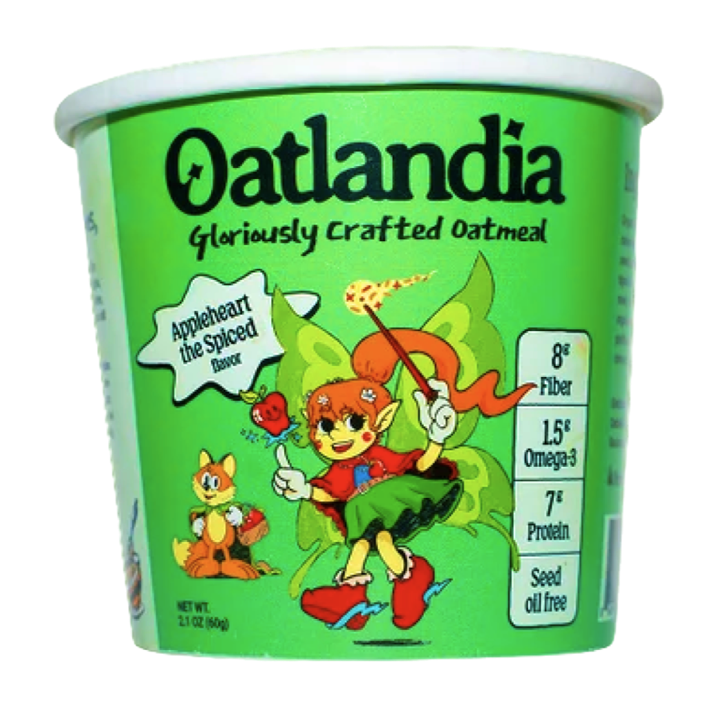 Appleheart cup