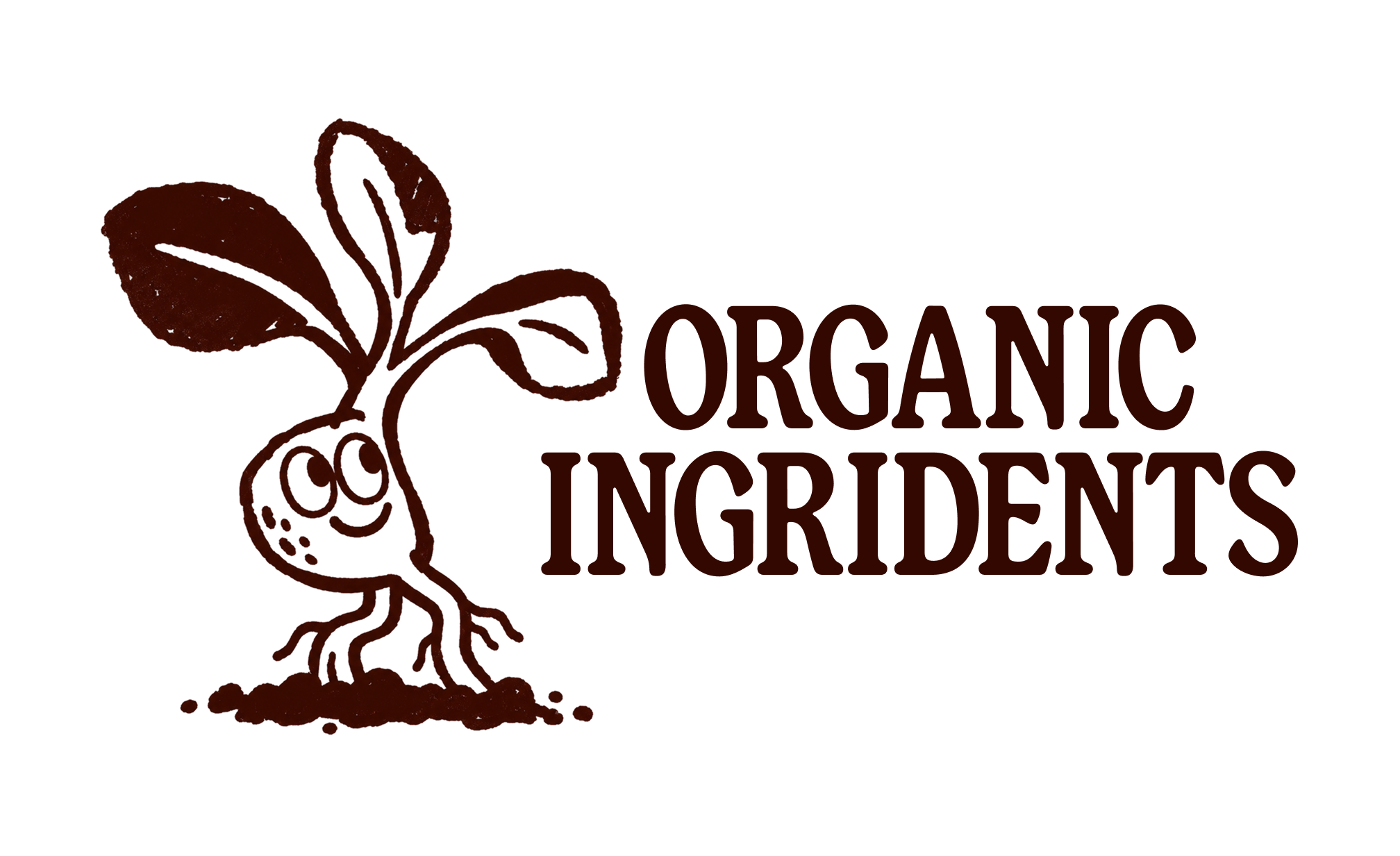 Organic ingredients
