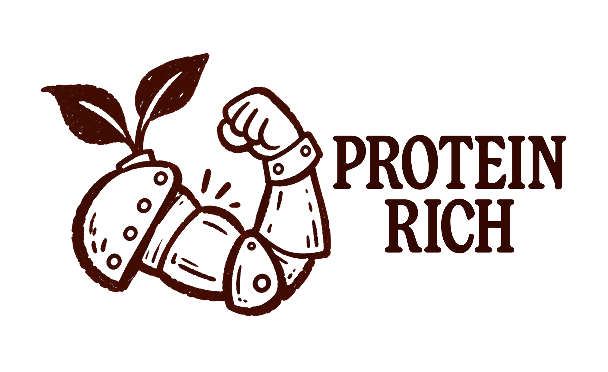 Protein rich